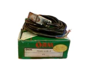 MATSUSHITA ELECTRIC FX4N-A3R-P