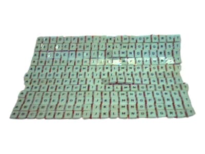 SIEMENS 8WA8868-2DA