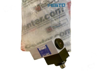 FESTO VPEV-1/8-M12-SA