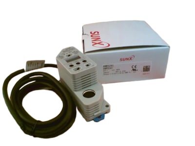 MATSUSHITA ELECTRIC ANR5241