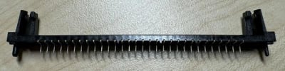 MOLEX SIMM SOCKET 30P