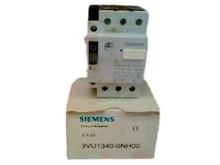 SIEMENS 3VU1340-0NH00