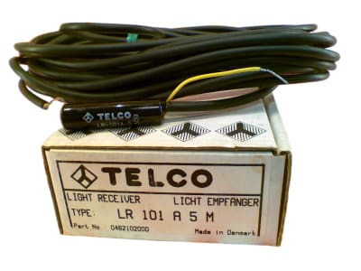 TELCO LR-101-A-5-M