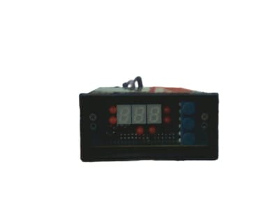 TERRANOVA SCIENTIFIC MODEL-906