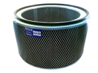 FILTER SERVICES ILLINOIS 81-1200