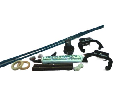 TOL O MATIC RKBC212SK9