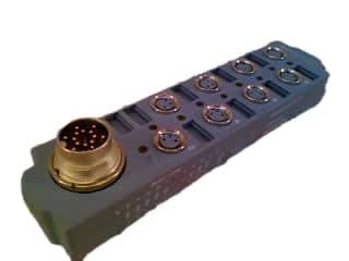 TURCK 8MBM8-3P2