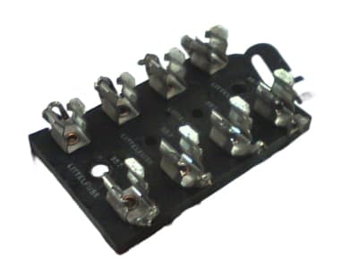 LITTELFUSE 357-004
