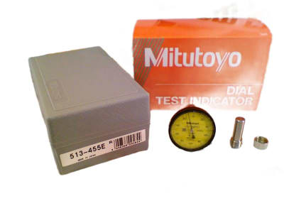 MITUTOYO 513455E