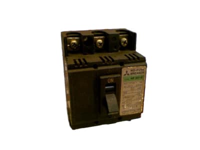 FUJI ELECTRIC NF30-C-20A