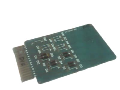 ELWOOD CORPORATION 44-0029-D-16