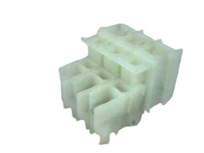 EATON CORPORATION PLU111-WH