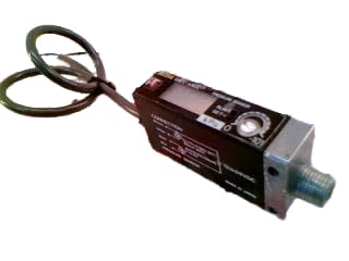 OMRON E8CC-ANOC