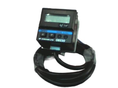 KOGANEI GS220