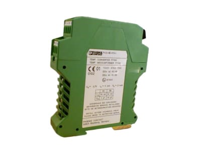 PHOENIX CONTACT PI-EX-ME-RTD-I