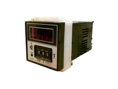 SLAUTTERBACK CORP 74158-240-301-B