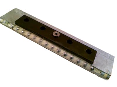 GROB INC 84018A