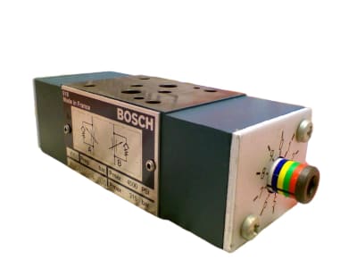 BOSCH 0-811-524-100