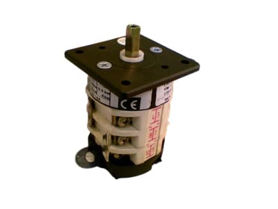 ELECTROSWITCH KW-12-2203S9-1
