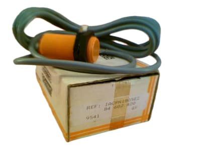 CROUZET IACPN-1805E2