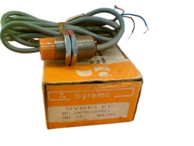 CROUZET IACME-1808E2