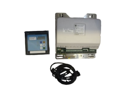 ENDRESS & HAUSER FMU860-R7D2B1