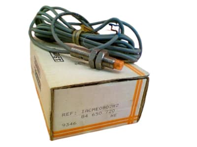 CROUZET IACME-0802H2