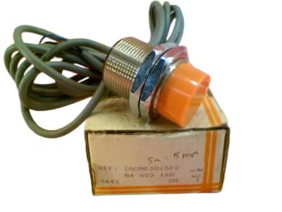 CROUZET IACME-3015E2