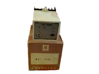 HOKUYO AUTOMATIC CO EA1-12B8