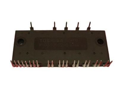 TOSHIBA MIG30J502HB
