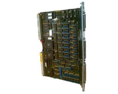 GFM GVME-610-I/O