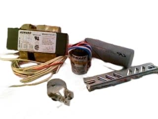 HOWARD INDUSTRIES M0400-71C-611