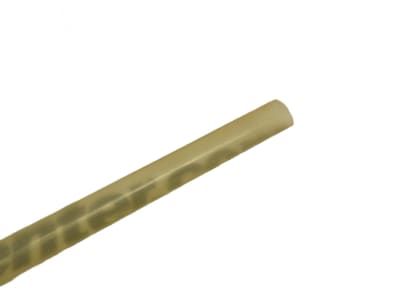 ALPHA WIRE FIT-221-1/2-CLEAR