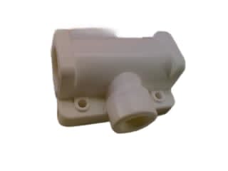 VERSAMATIC E500A