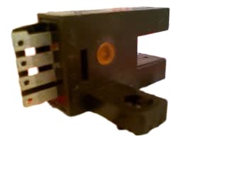 MATSUSHITA ELECTRIC PM-T546L