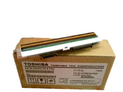 TOSHIBA TEC 7FM01641000