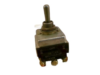 EATON CORPORATION MS25068-27