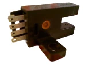 MATSUSHITA ELECTRIC PMT547D
