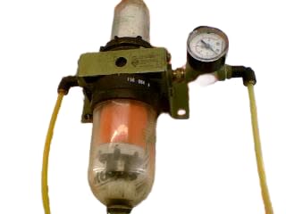 NORGREN F50-004-A