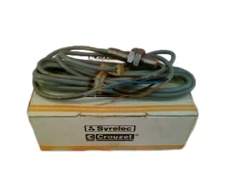 CROUZET IACMN0801H2