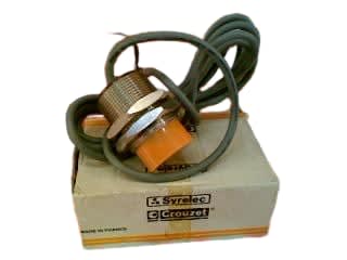 CROUZET IACME3015E4