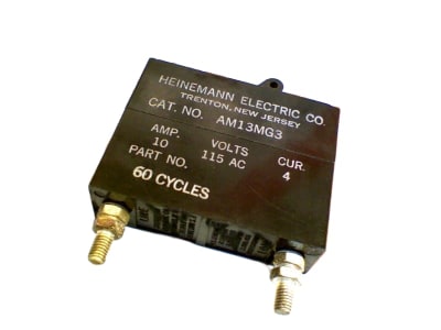 EATON CORPORATION AM13MG3