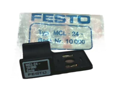 FESTO MCL-24