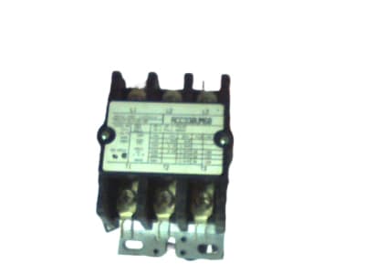 EATON CORPORATION ACC330UM60