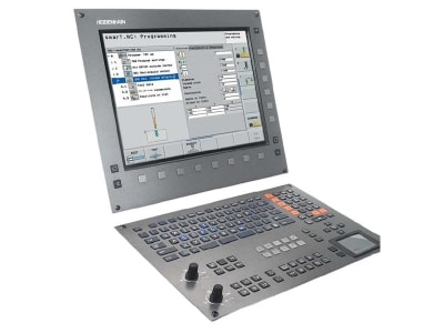 HEIDENHAIN CORP 530184-01