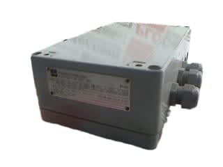ENDRESS & HAUSER DTI-120