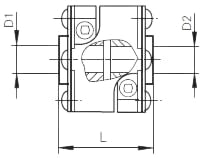 HEIDENHAIN CORP 296746-04
