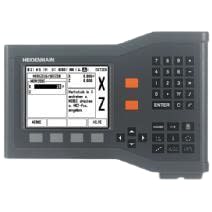 HEIDENHAIN CORP 532522-01