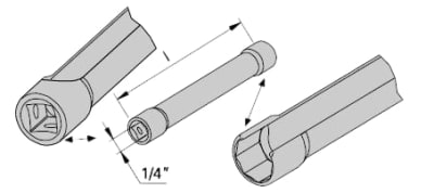 HEIDENHAIN CORP 618965-02