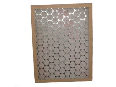 GLASFLOSS 14X20X1